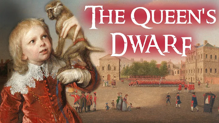 The Unfortunate & Bizarre Life of The Queens Dwarf...