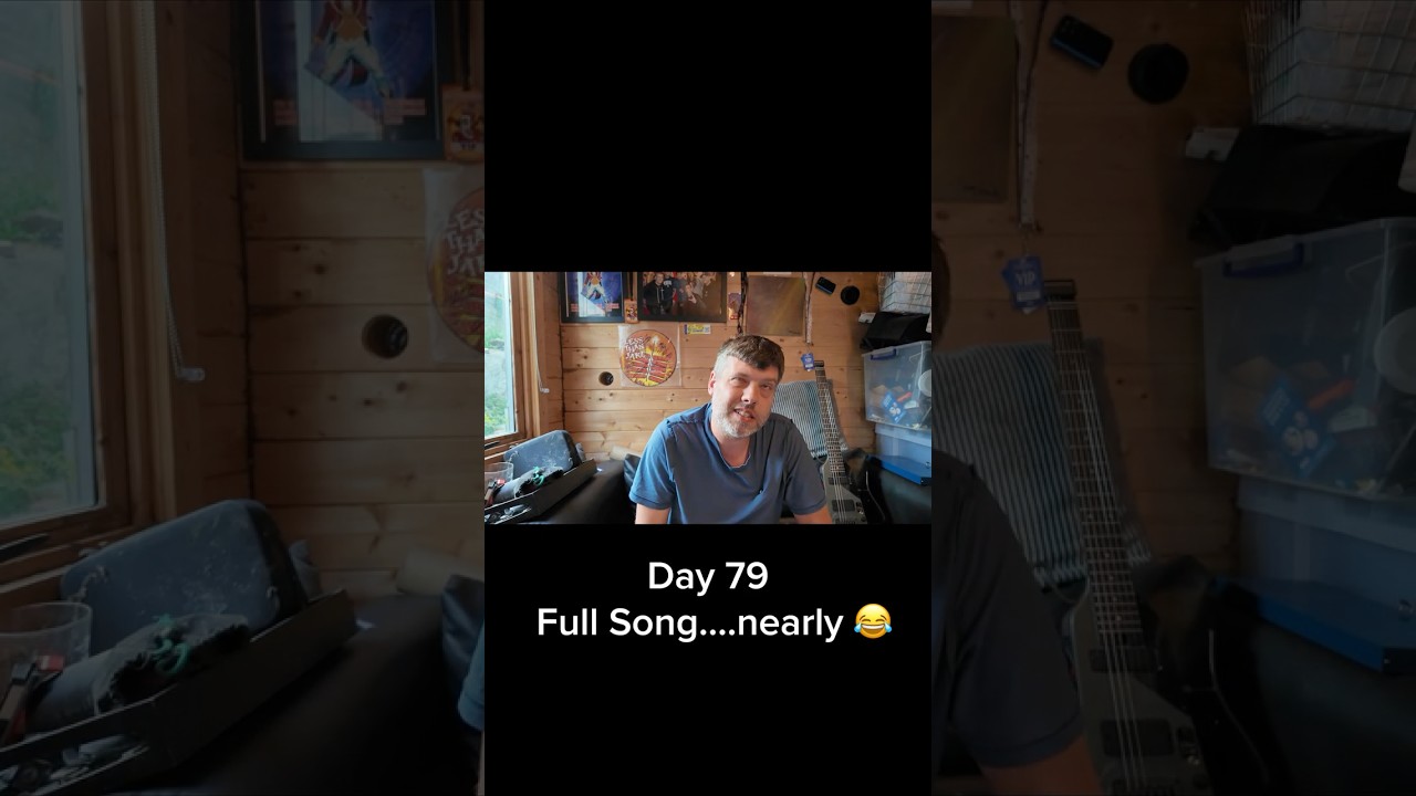 Day 79 thumbnail