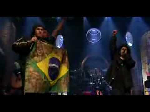 marcelo d2 e charlie brown samba makossa marcelo d2 e charlie brown samba makossa