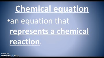 Subscript, Coefficient, and Counting Atoms