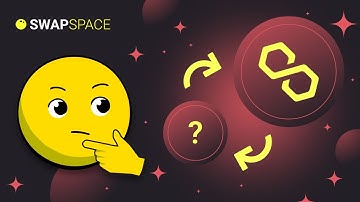 How to Exchange Bitcoin to Polygon: BTC to MATIC Swap Guide | SwapSpace — Crypto Exchange Aggregator