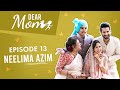 Neelima Azim on Shahid Kapoor, Ishaan Khatter, Mira Rajput & separation from Pankaj Kapur | Dear Mom