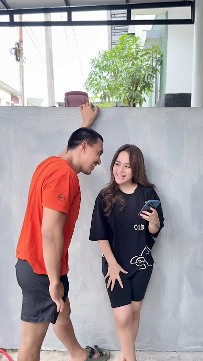 C4ir ko jihan bjg 🤣😭kabarin kalo lewat beranda kelen ya?!#dindaanwar#shorts #funny #viral#trending
