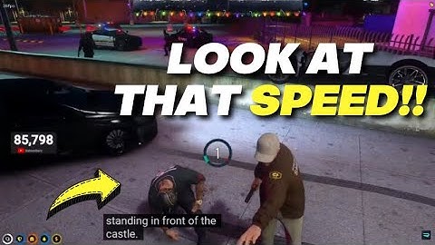 RATED Reacts to Ramee F8 Quit After Penta Did This! | NoPiXel RP | GTA | CG