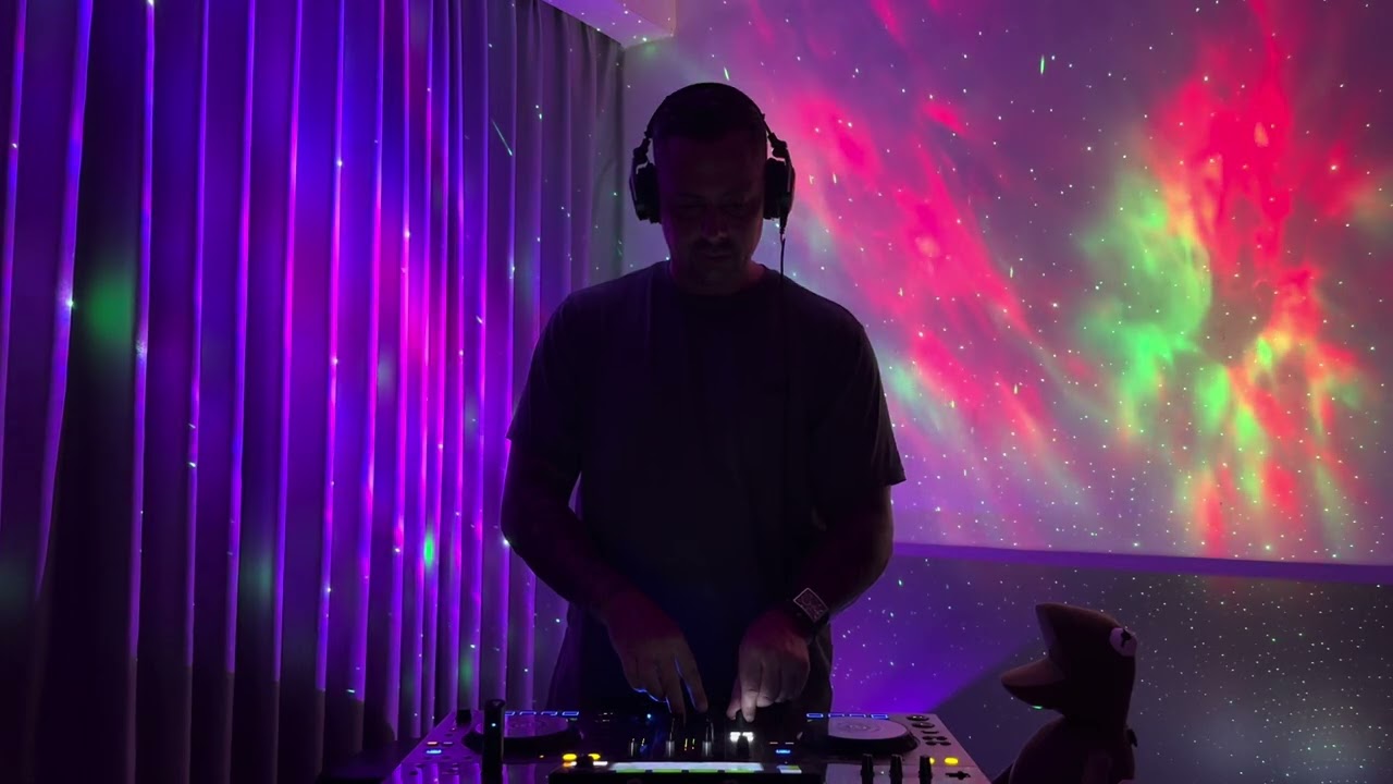 Deep, Organic, Progressive House Music Dj set (warm snow episode 232)