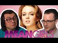 MEAN GIRLS is just so damn QUOTABLE! (Movie Reaction & Commentary)