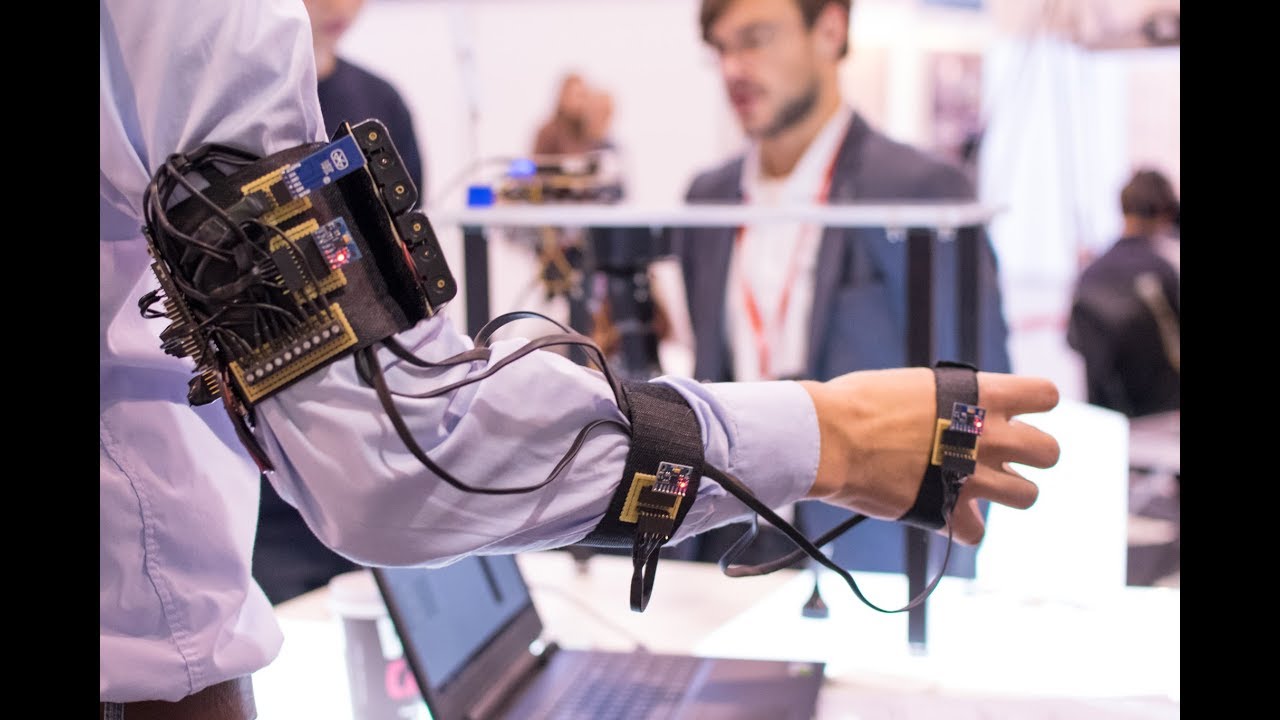 KTU Robotikos studijos - eef.ktu.edu