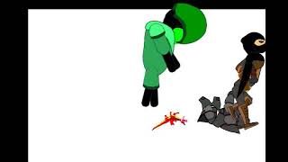 Ninja Vs Pokemon Bot