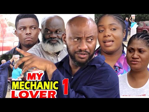 Download MY MECHANIC LOVER SEASON 1