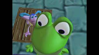 Frogger 2: Swampy's Revenge - Cutscenes - Full Res Studio Masters