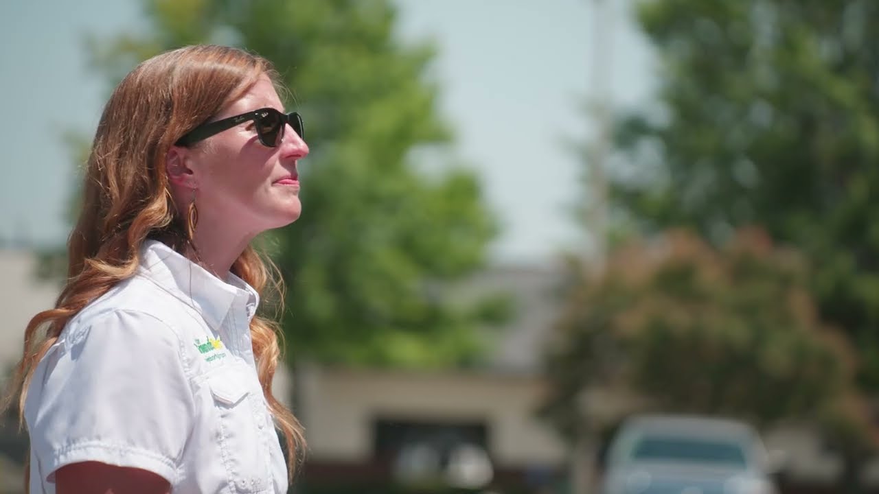 The Grounds Guys - Jennifer Ferguson