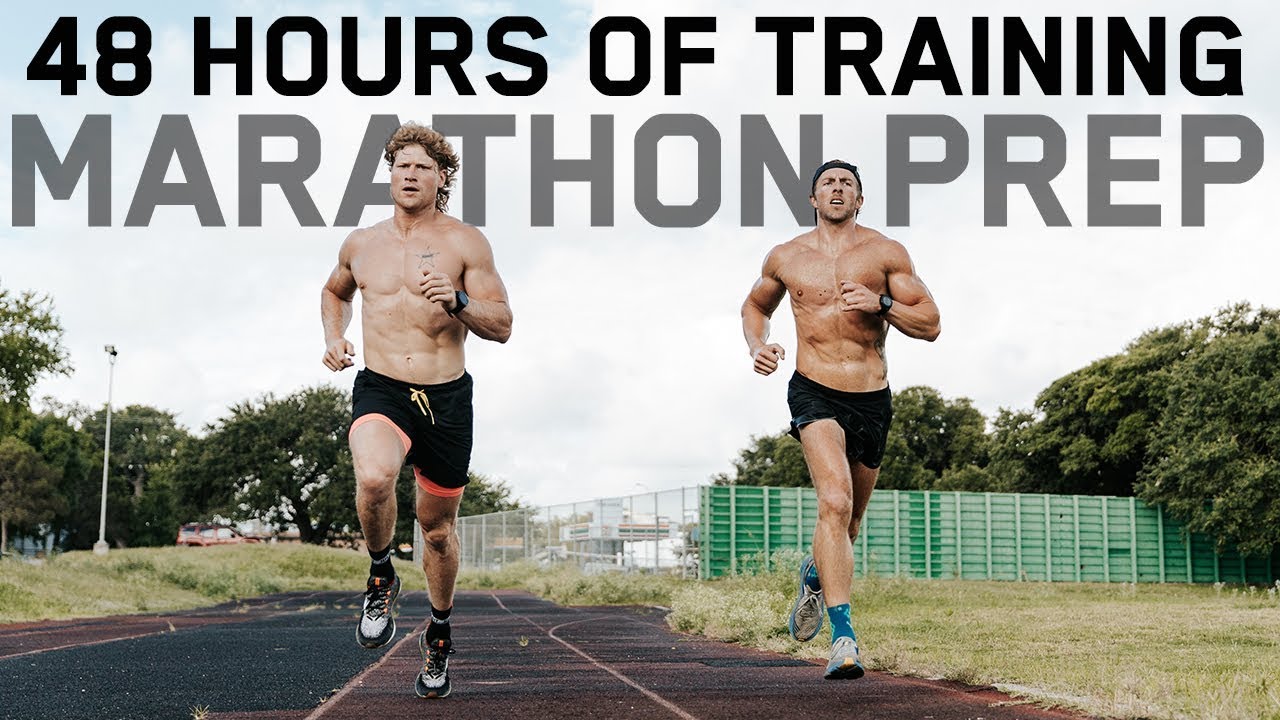 48-hours-of-training-marathon-prep-youtube
