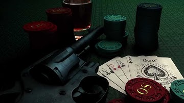 Shading and Lighting Demo Reel, Alec Lones