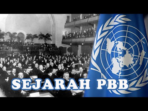 Video: Apakah PBB: sejarah dan fungsi organisasi