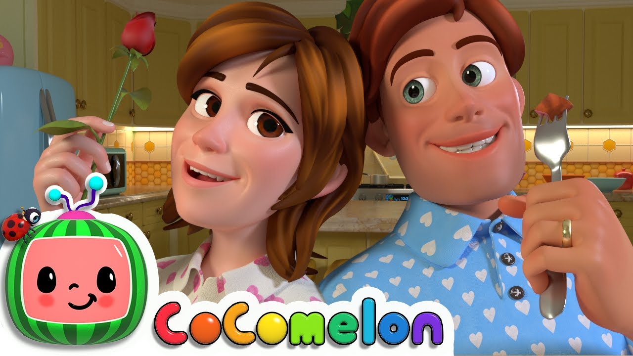 Skidamarink 2 | CoComelon Nursery Rhymes & Kids Songs