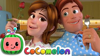 Skidamarink 2 | CoComelon Nursery Rhymes & Kids Songs screenshot 4