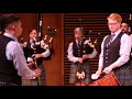 Road to Scotland Concert - medley 1st half