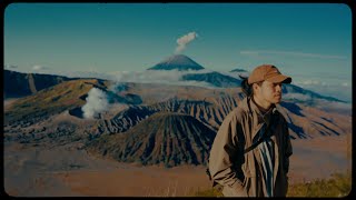 East Java In 4 Days Silent Vlog