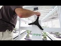 Pipp Horticulture - Vertical Grow Room Functionality