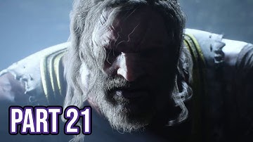 FFXIV Heavensward Walkthrough Gameplay Part 21