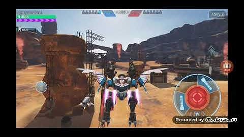 My Freedom Fafnir Arrived Early | War Robots 🤩