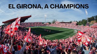 El BARÇA y PORTU le dan la VICTORIA al GIRONA "GIRONA 4 - 2 BARÇA"