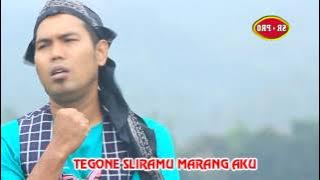 Brodin - Langit Mendung Kuto Kediri | Dangdut (Official Music Video)