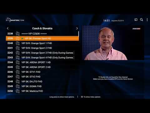 Video: Ako Sledovať IPTV V Televízii? Ako Sa Pripojiť Cez Router? Prezeranie A Inštalácia Zoznamu Skladieb, Ako Ho Používať?