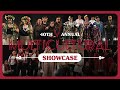 Multicultural Showcase 2023 Introduction - Associated Students