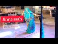 Jinne saah monika singh panjabi song rajashthani dancenew dance
