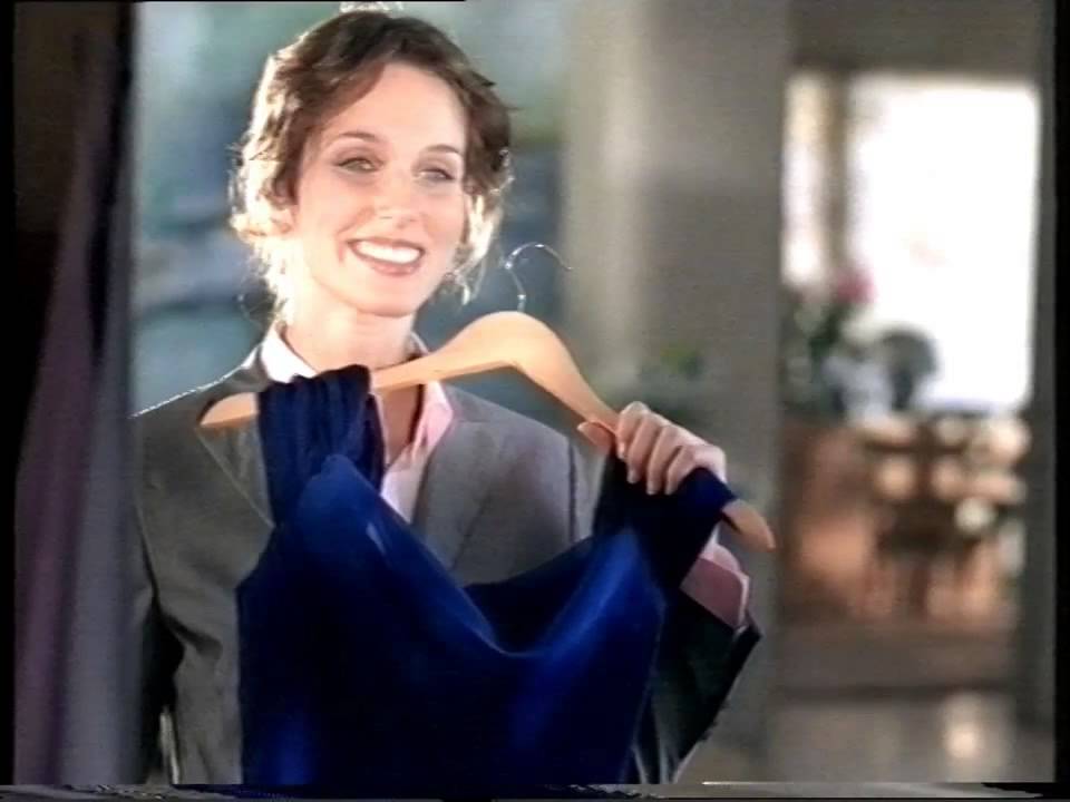 RTL Klub reklámok 2 - 2006. február 13. - 50fps