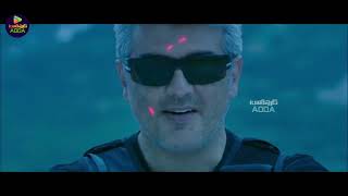 Thala Ajith Blockbuster Action Full Movie | Ajith Movies | Tollywood Adda