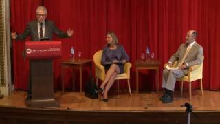 Hrvp Speech At Columbia University New York