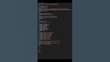 show_employee.html || show_employee html code for Employee Management System project with code