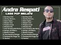 ANDRA RESPATI FT GHISMA WANDIRA FULL ALBUM TERBARU 2023 - SATU RASA CINTA, TIARA || TANPA IKLAN