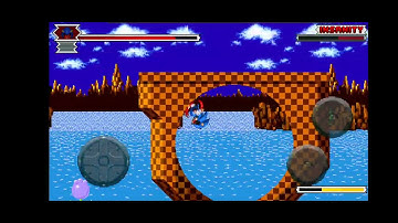 Sonic.exe spirits of Hell dlc android port build 1