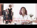 MISCONCEPTIONS OF DATING AN OLDER MAN | FASHIONABLE STEPMUM