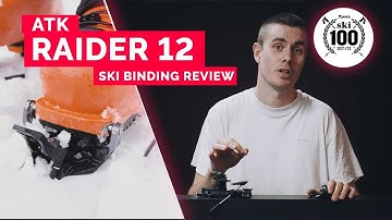 ATK Raider 12 Touring Binding | Review