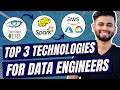 Top 3 Skills for Data Engineers in 2024