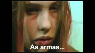 Heroes David Bowie (Helden) Cenas filme Christiane F - Legendas PT/Brasil