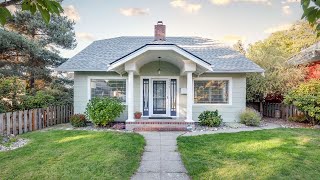 Old House Love | 2605 S 13th St Tacoma, WA 98405