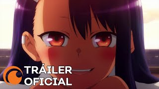 Ijiranaide Nagatoro-san - Anime revela Temporada de Estreia — ptAnime