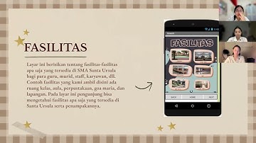 Final Project Informatika - Aplikasi | Kelompok 1 - X BAHASA | “ Sanur Search “