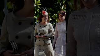 Palace denies Prince William 'threatened' to remove Beatrice and Eugenie's titles | #yahooaustralia