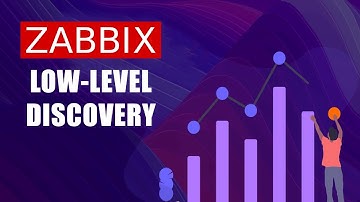 ZABBIX Low Level Discovery - LLD Setup