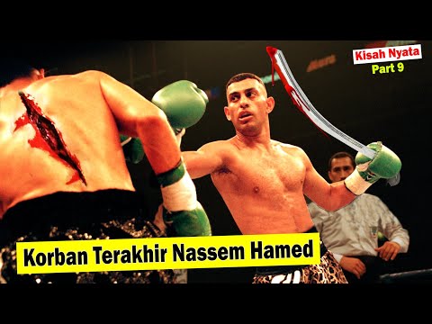 Berakhir Tragis‼️Momen Mengerikan Korban Terakhir Naseem Hamed (Dokumenter Nassem Hamed 9)