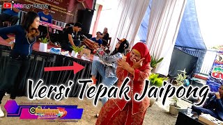 CINTA TERISOLASI versi Tepak JAIPONG Live G5_SMK LOGISTIK smd