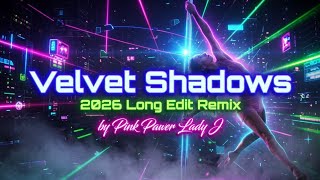 💋2026 Deep Noir Berlin Underground | Dark Electro Remix | Long Version Edit #music #ai