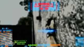 BF3 C4 Jeep Spawn Kill Comp