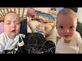 Doctor’s Prescription: 10 Minutes of Baby Laughter Daily 😍